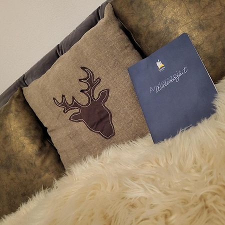 Boutique Haus Sissi Apartment ฟุสเซ่น ภายนอก รูปภาพ