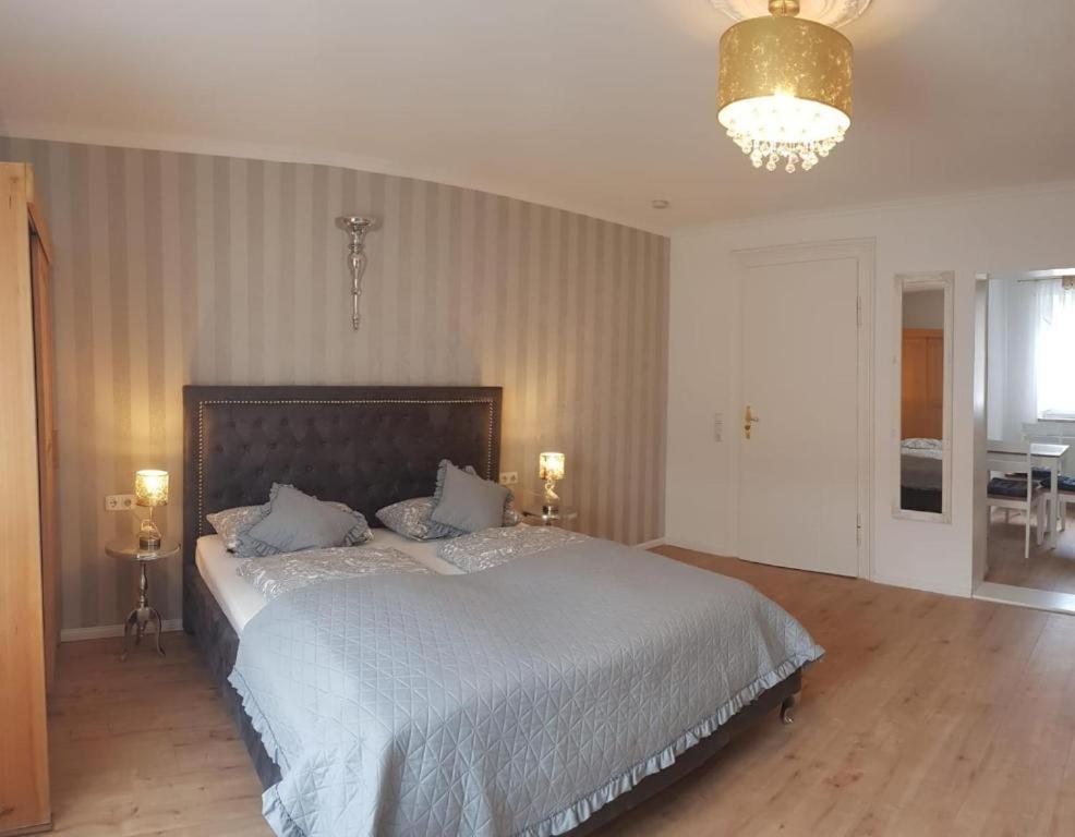 Boutique Haus Sissi Apartment ฟุสเซ่น ภายนอก รูปภาพ