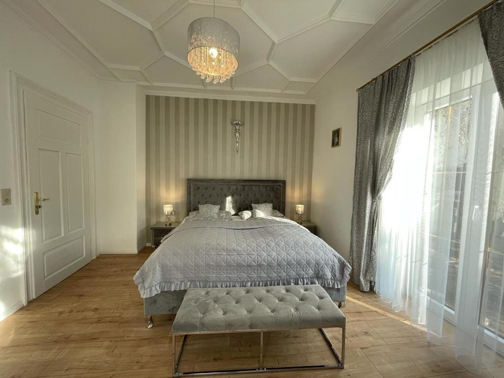 Boutique Haus Sissi Apartment ฟุสเซ่น ภายนอก รูปภาพ