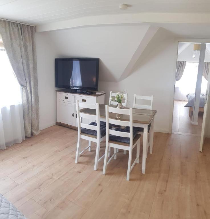 Boutique Haus Sissi Apartment ฟุสเซ่น ภายนอก รูปภาพ