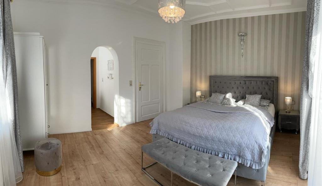 Boutique Haus Sissi Apartment ฟุสเซ่น ภายนอก รูปภาพ