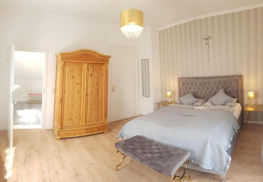 Boutique Haus Sissi Apartment ฟุสเซ่น ภายนอก รูปภาพ