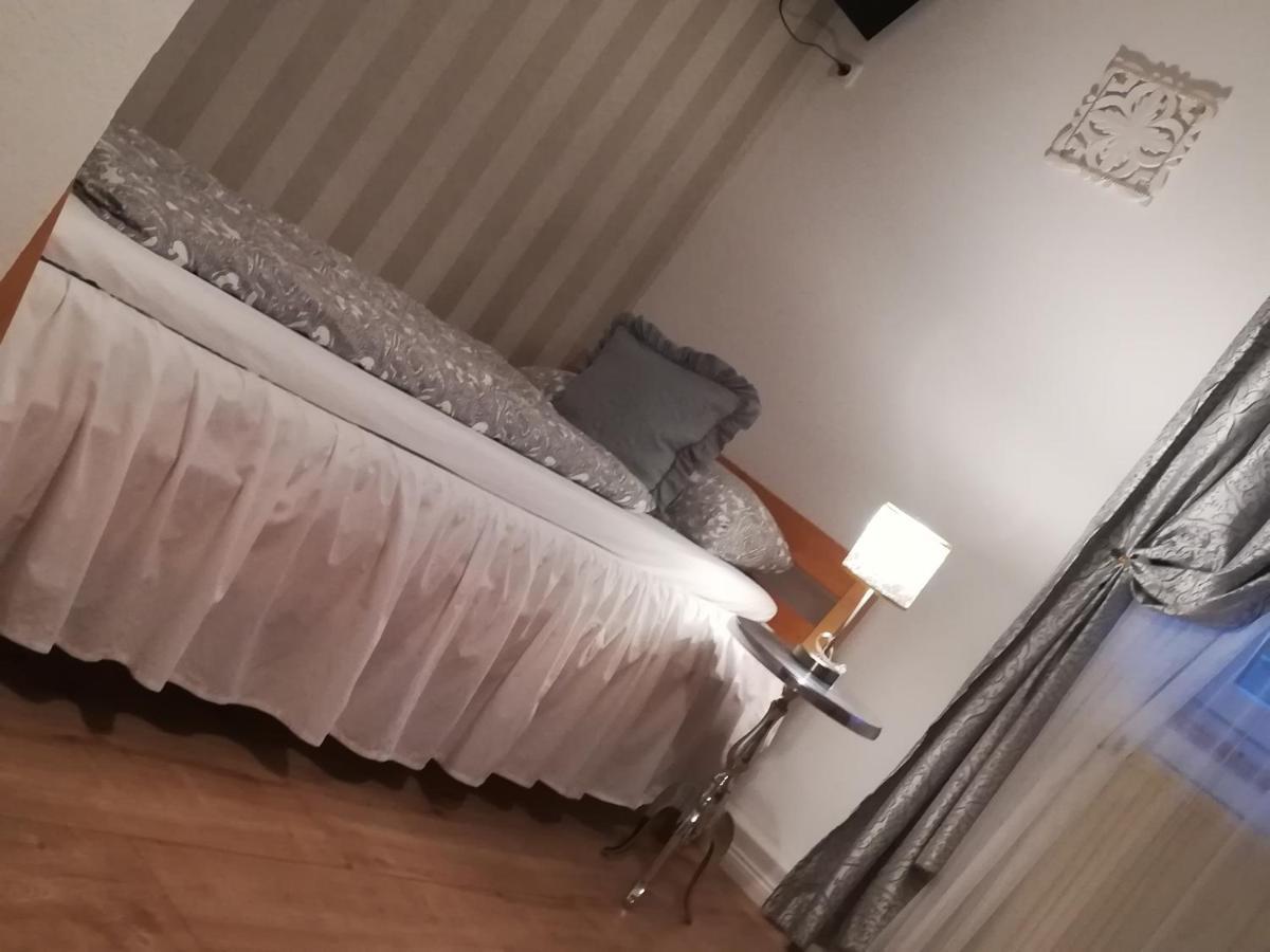 Boutique Haus Sissi Apartment ฟุสเซ่น ภายนอก รูปภาพ