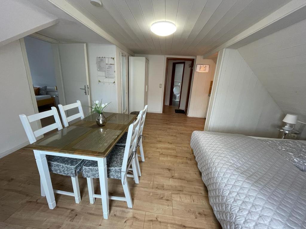 Boutique Haus Sissi Apartment ฟุสเซ่น ภายนอก รูปภาพ
