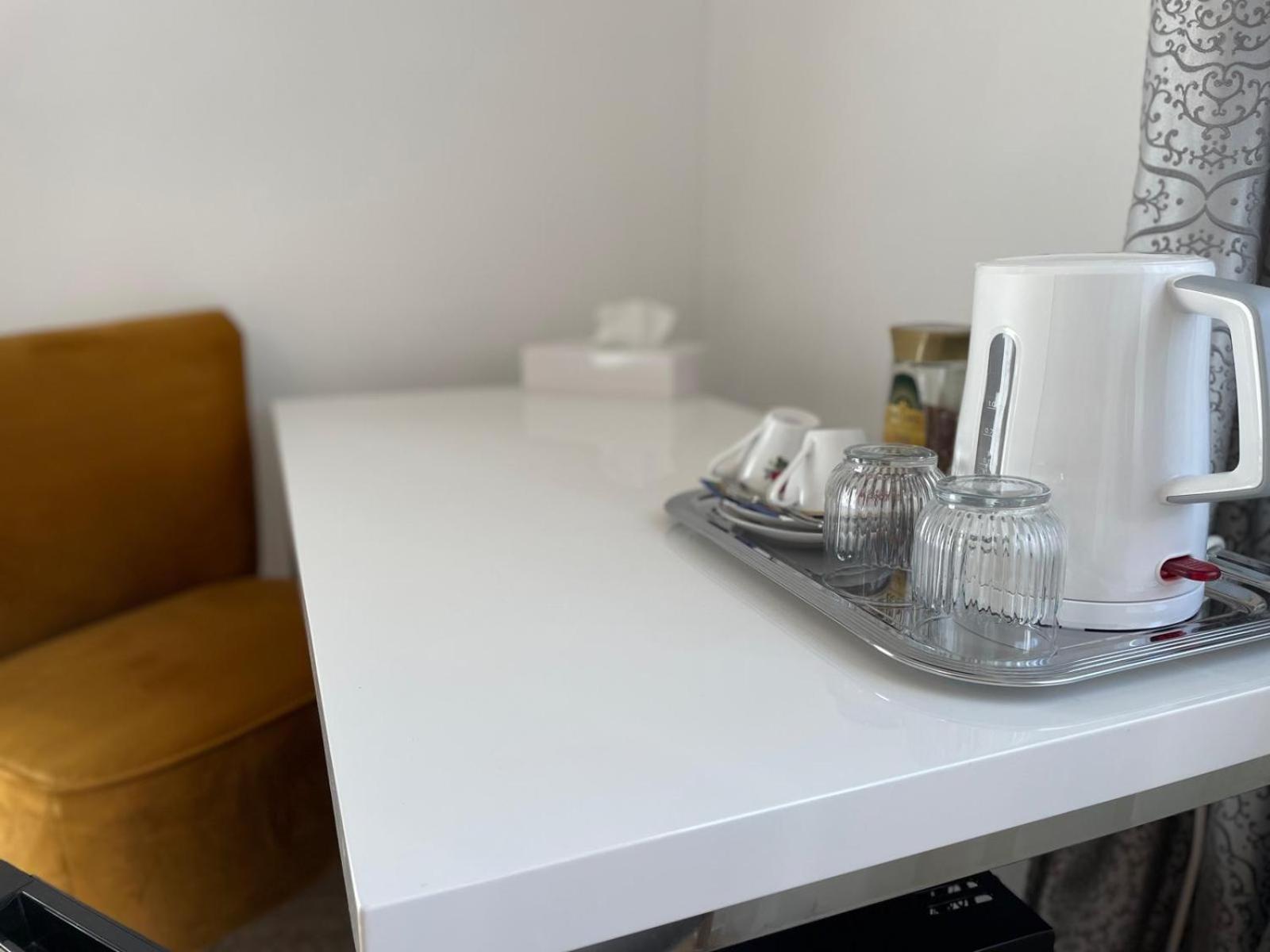 Boutique Haus Sissi Apartment ฟุสเซ่น ภายนอก รูปภาพ