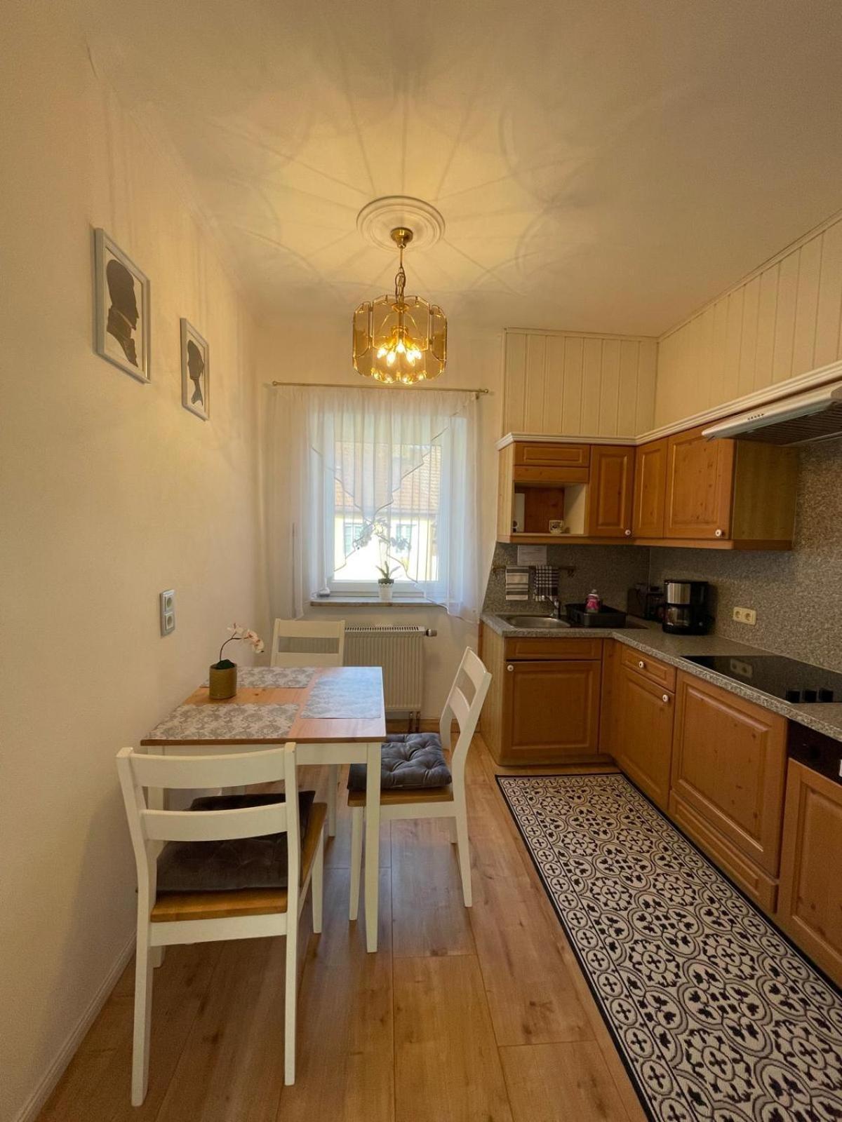 Boutique Haus Sissi Apartment ฟุสเซ่น ภายนอก รูปภาพ
