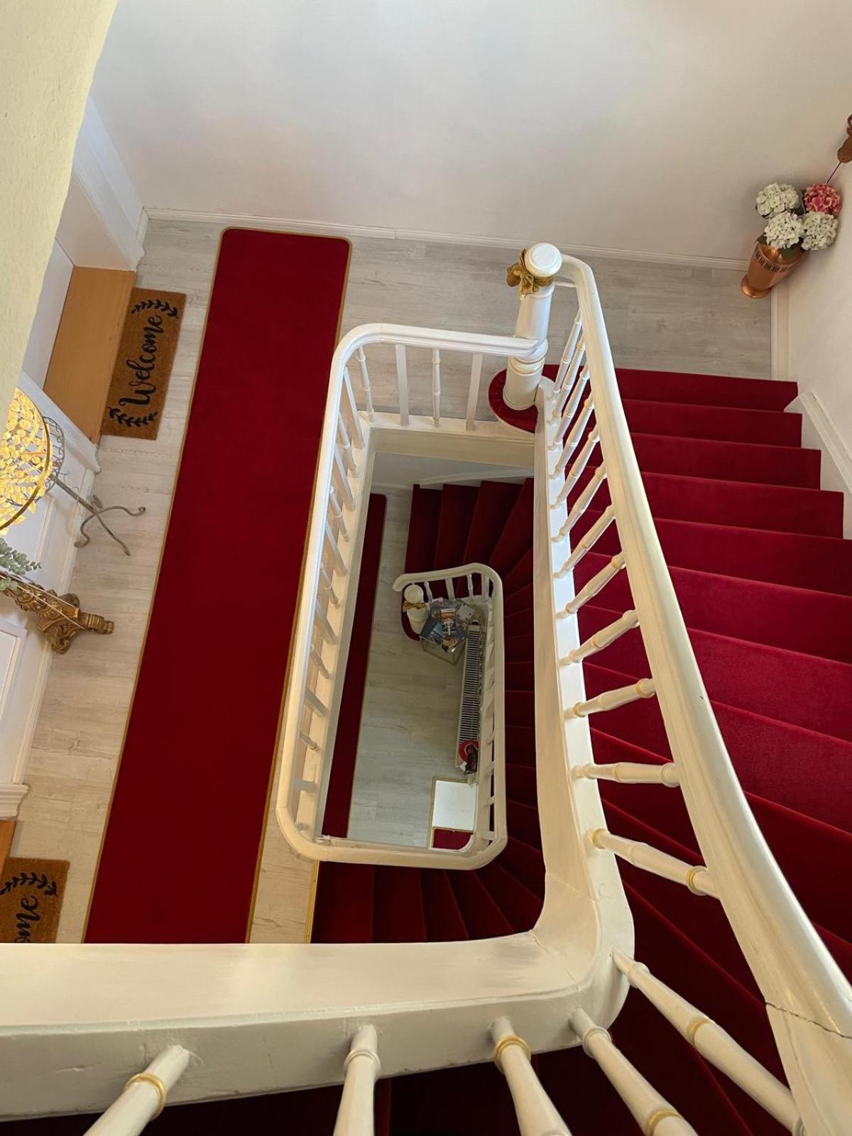 Boutique Haus Sissi Apartment ฟุสเซ่น ภายนอก รูปภาพ