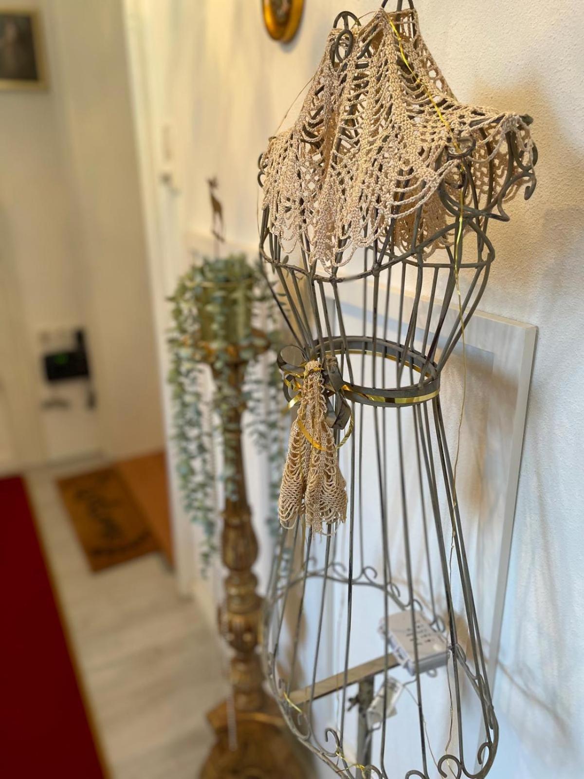 Boutique Haus Sissi Apartment ฟุสเซ่น ภายนอก รูปภาพ