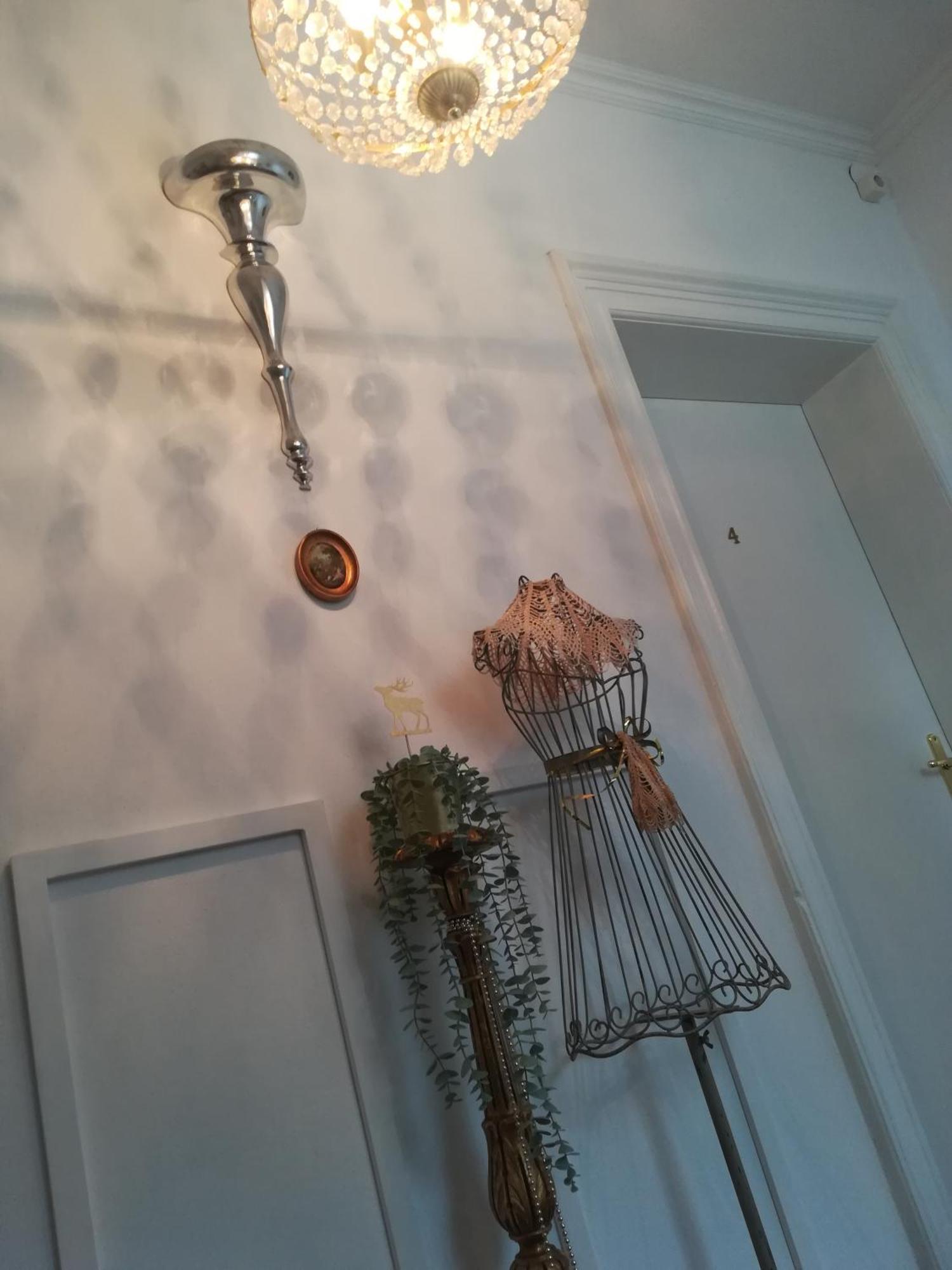 Boutique Haus Sissi Apartment ฟุสเซ่น ภายนอก รูปภาพ