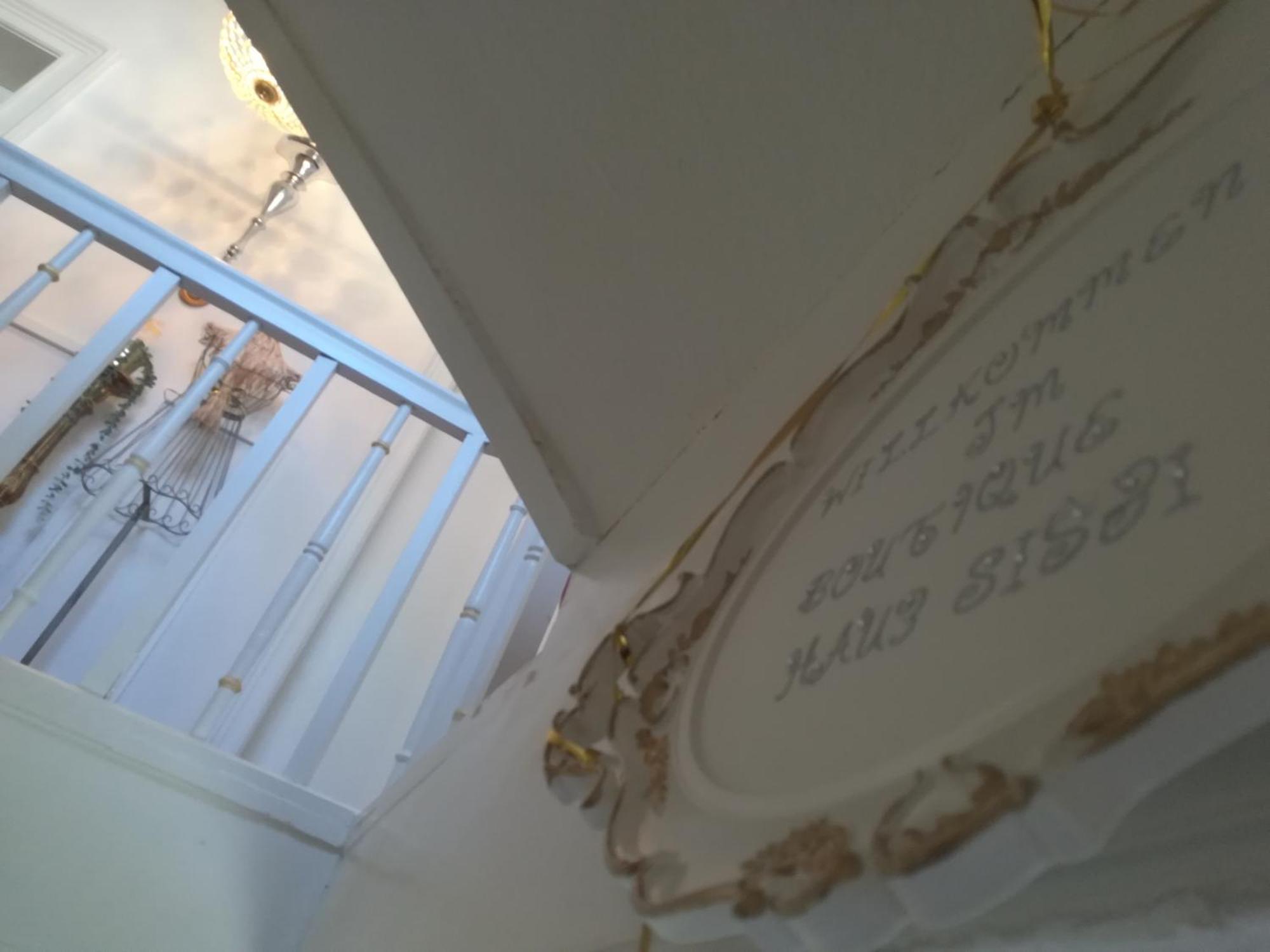 Boutique Haus Sissi Apartment ฟุสเซ่น ภายนอก รูปภาพ