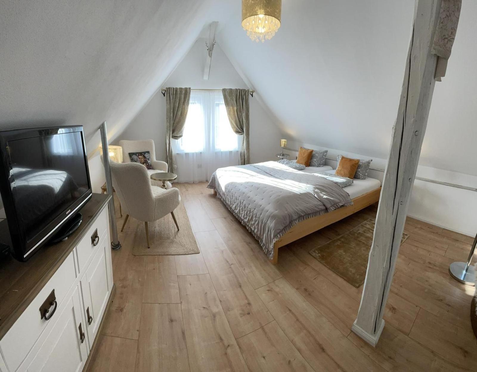 Boutique Haus Sissi Apartment ฟุสเซ่น ภายนอก รูปภาพ