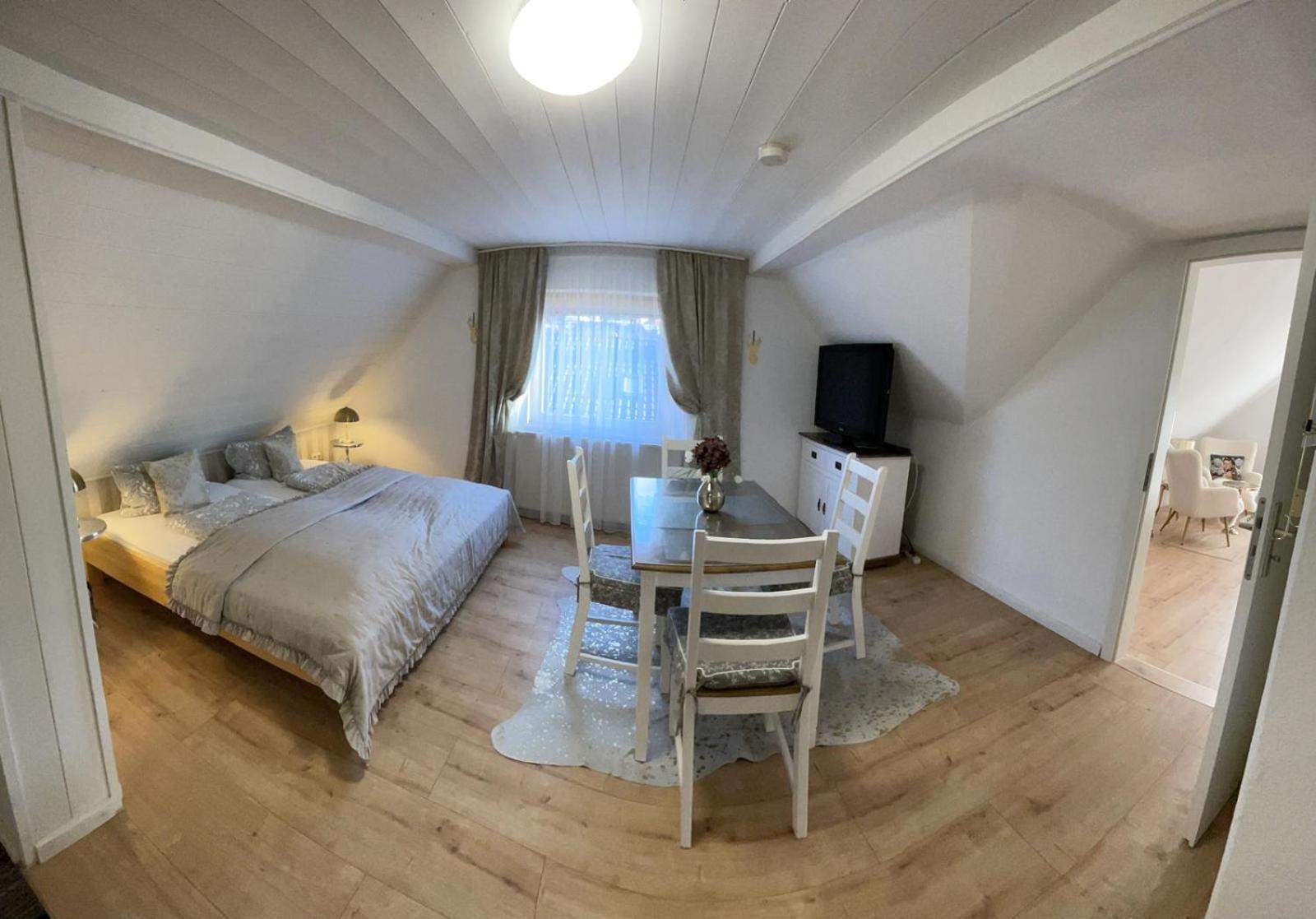 Boutique Haus Sissi Apartment ฟุสเซ่น ภายนอก รูปภาพ