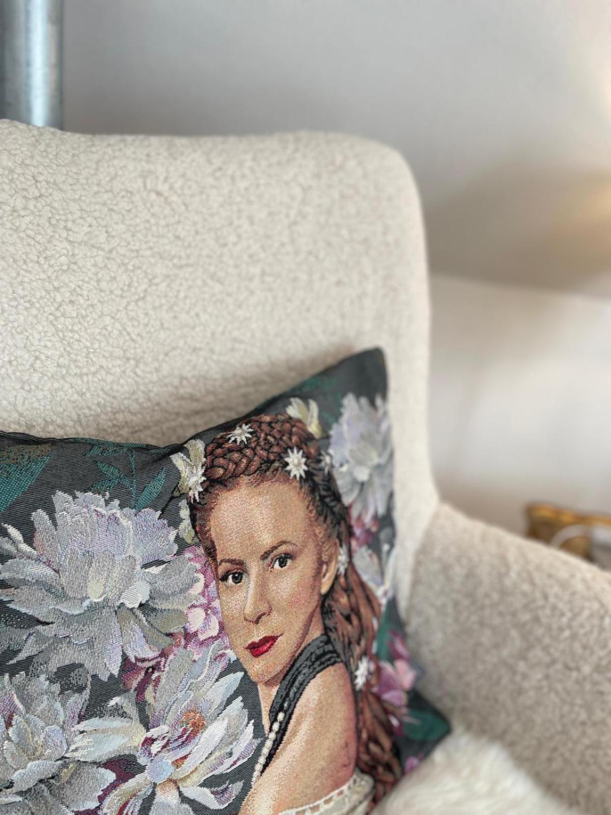 Boutique Haus Sissi Apartment ฟุสเซ่น ภายนอก รูปภาพ